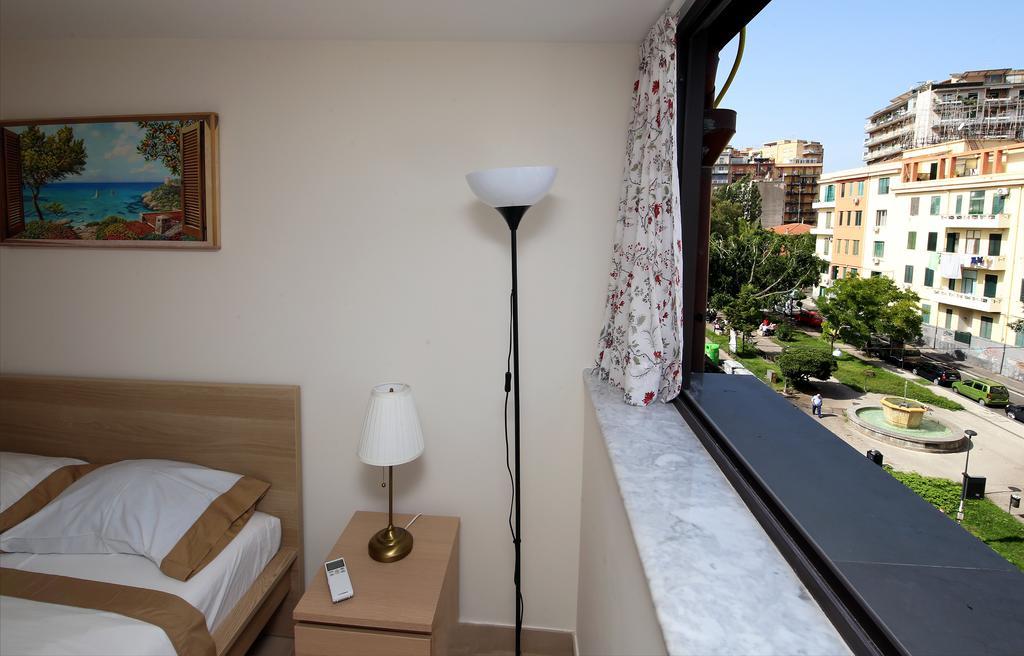 Catania Wonderful Etnaview Lejlighed Eksteriør billede