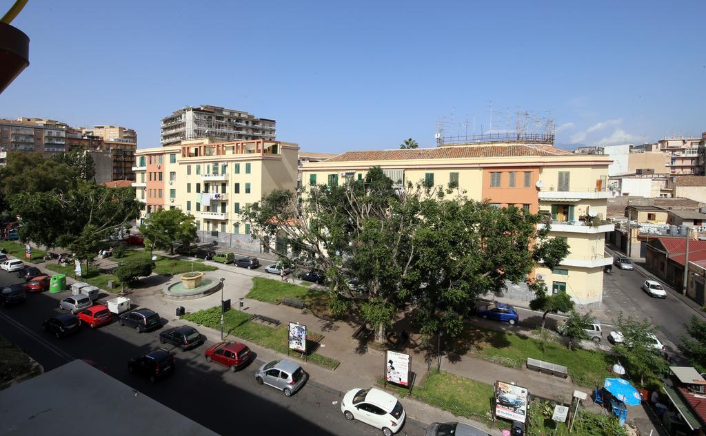 Catania Wonderful Etnaview Lejlighed Eksteriør billede